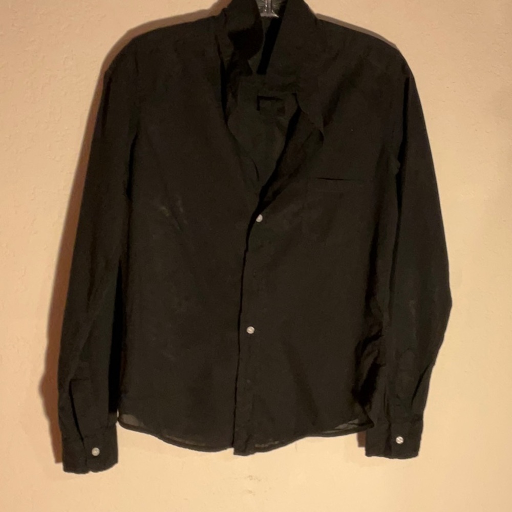 🌟Frank & Eileen🌟fitted perfectly in all the right places shirt - Picture 4 of 5